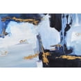 thumbnail image 2 of Renwil New Traditional Orion Canvas Painting in Multi-Color, 2 of 3