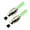 Green, variant on 2pcs Motion Bike Wheel Lights and Wheel Lights Automatic Light Up Wheel Lights for Bike Car