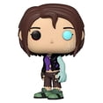 thumbnail image 1 of Funko Pop! Juegos Funko Cara de Sally - Ashley, 1 of 2