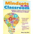 thumbnail image 1 of Mindsets in the Classroom, 1 of 3