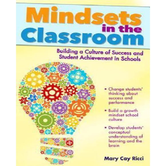 Mindsets in the Classroom
