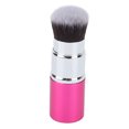 thumbnail image 2 of Volcanic Stone Facial, Dual Head Oil Absorbing Brush Cleaner Reusable  For Home For Female Rose Red, 2 of 8