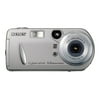 Sony Cyber-shot DSC-P92 - Digital camera - compact - 5.0 MP - 3x optical zoom