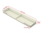 thumbnail image 3 of Aparatos de cocina, accesorios de cocina, utensilios de cocina, estante magnético para estufa de 15 pulgadas, organizador de cocina, especiero magnético, decoración de cocina, organización, almacenami, 3 of 3