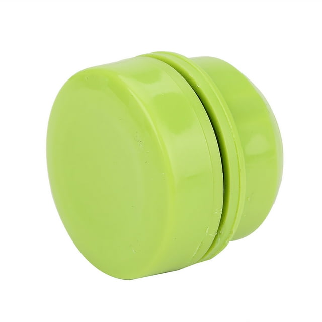 Mini Portable Durable Plastic Magnet Fish Tank Brush Cleaning Tool Easy to Use Eco Friendly Cleaning Convenient for Fish Tank Owners