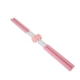 thumbnail image 1 of Yoga Sticks Stretching Tool, Back Yoga Sticks for Posture Corrector, Stretching Tool Humpback Corrector Sticks Retractable Back Posture Corrector Stick for Adult Child, 1 of 8