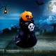 thumbnail image 2 of Miniaturas De Halloween Accesorios Decorativos. Bruja Figura De Calabaza Y Guadaña Adornos De Calabaza. Añaden Encanto A Los Micro Paisajes. Ideales Para Halloween. Decoraciones En Miniatura., 2 of 4