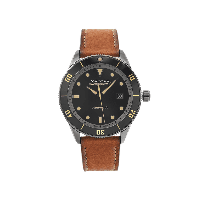 Watch 2025 brand movado