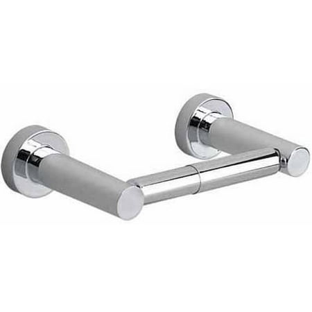 - American Standard 8336230.002 CR Series Round Toilet Paper Holder, Available in Various Colors
