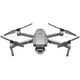 DJI Mavic 2 Pro Drone Quadcopter avec Caméra Hasselblad 1 Capteur CMOS 3-Batterie 128GB Ultime Bundle – image 2 sur 6