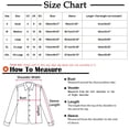 thumbnail image 2 of Womens Linen Slim Button Down Shirt Pullover Oversized Sweatshirt Solid Color Long Sleeve Top Fall Casual Hoodies (Gray L), 2 of 5