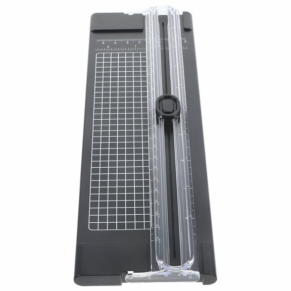 CCOCC Cutting Board for Crafts Small Paper Trimmer Portable Student