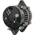 thumbnail image 3 of New DB Electrical Alternator ADR0452 Compatible with/Replacement for Mercruiser Model 377 Scorpion, Model 377 Scorpion HO EC, Model 600SCI, Model 662SCI, Model 700SCI 400-12408, 3 of 5