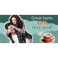 thumbnail image 2 of trücup Low-Acid Medium Roast 12 oz Coarse Grind Coffee, 2 of 2