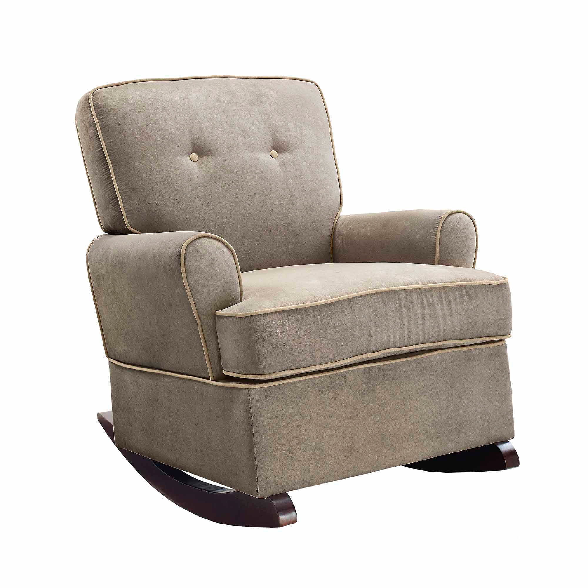 baby relax rocker recliner