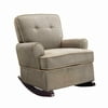 Baby Relax Tinsley Rocker, Choose your Color