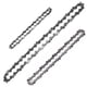 thumbnail image 3 of Cadenas de acero para motosierras Accesorio de sierra eléctrica Herramienta de repuesto, 3 of 7
