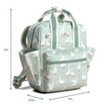 thumbnail image 6 of Itzy Ritzy Itzy Bitzy Bag™ Toddler Backpack, 6 of 11