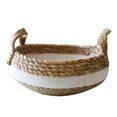 thumbnail image 1 of Cesta de algodón para decoración del hogar llaves de joyería Kits de costura Sunnimix cestas decorativas, 1 of 8