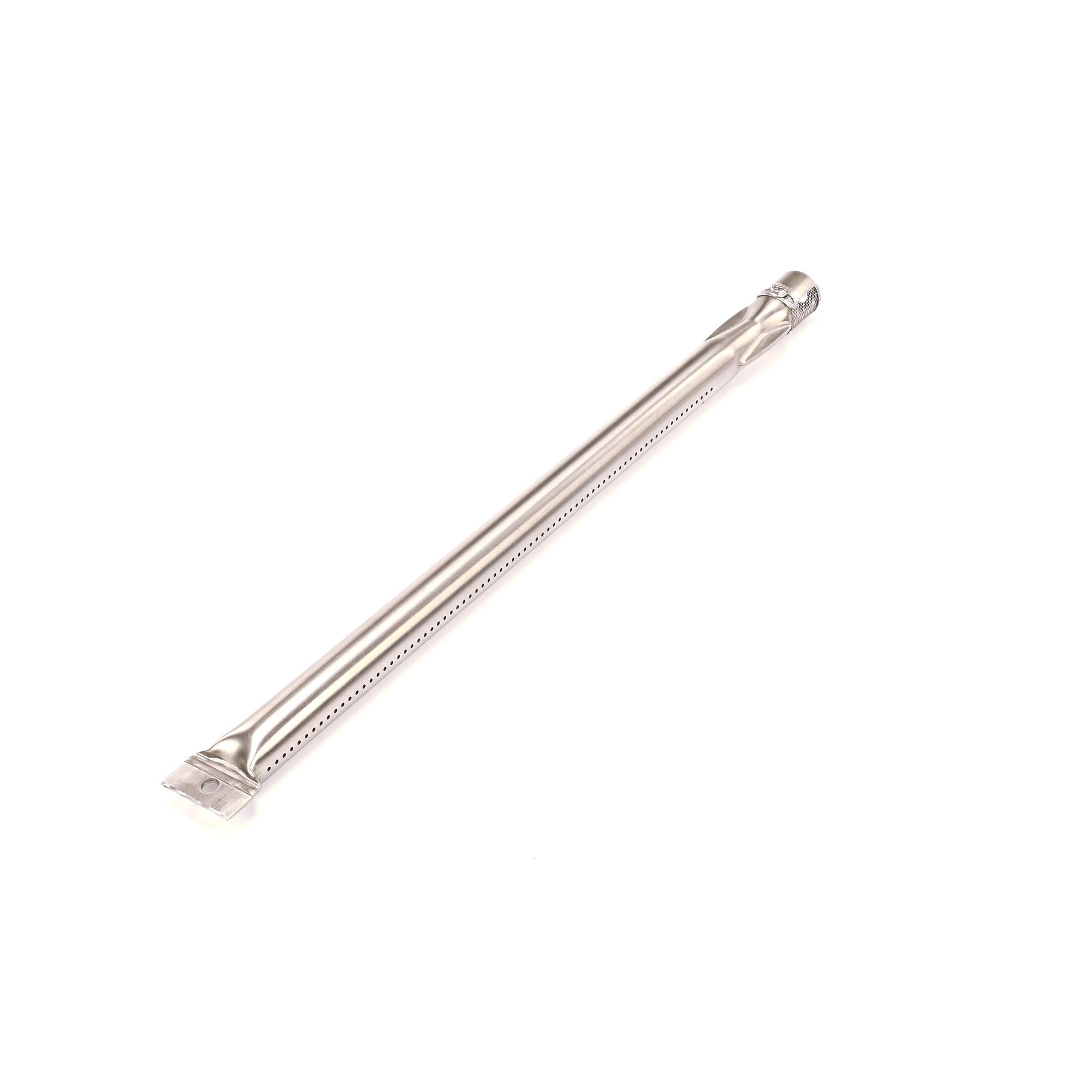 Crown Verity Burner, Tubular, Stainless, W ZCV-2060-K - Genuine OEM Replacement Part
