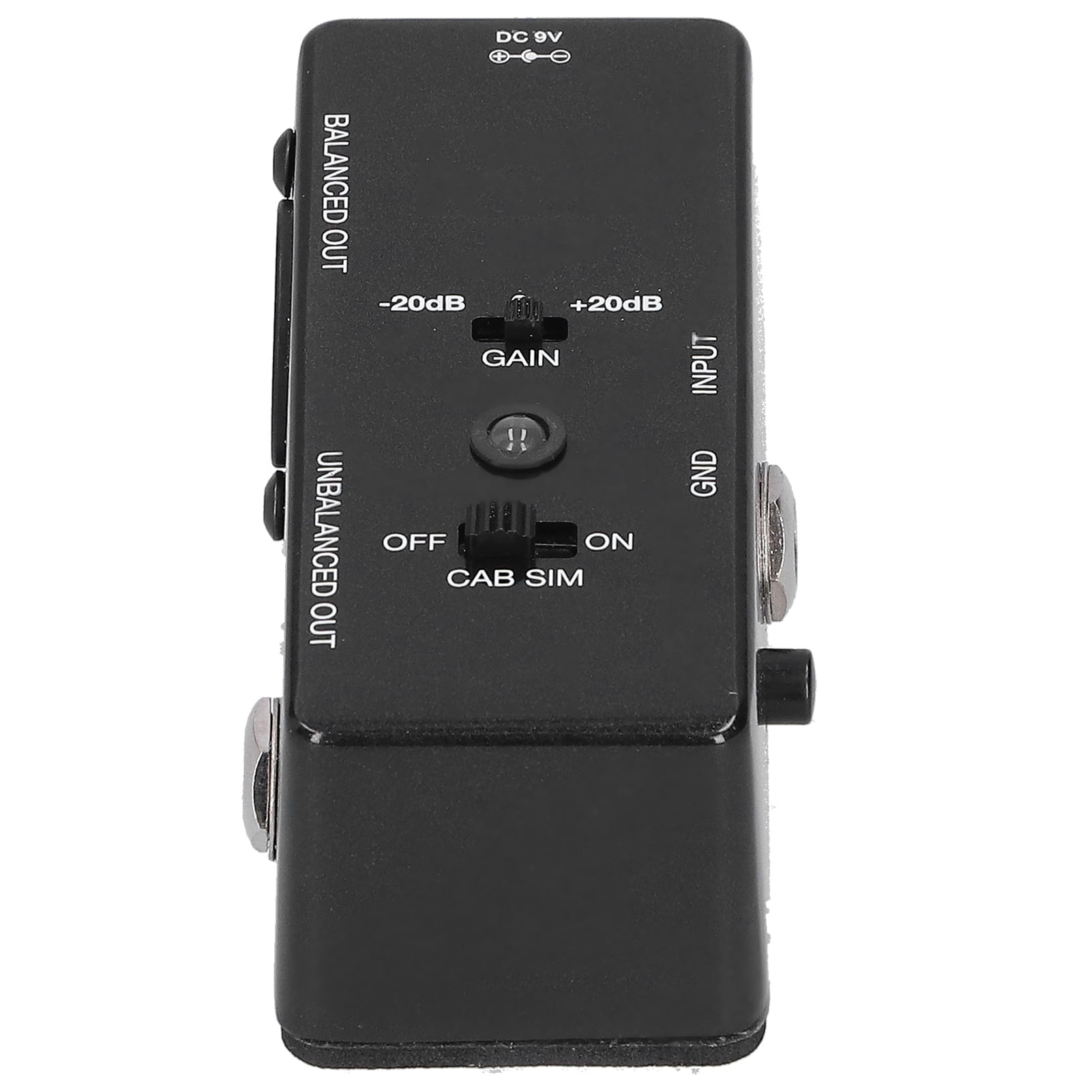 Electric Guitar Effect, 5 MA Guitar Analogue Effect AMX3 Guitar Effect