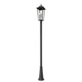 thumbnail image 2 of 3 Light Billiard-21 Inches Tall And 15 Inches Wide-Brushed Nickel Shade Color Z-Lite 725-3Mb-Bn15, 2 of 5