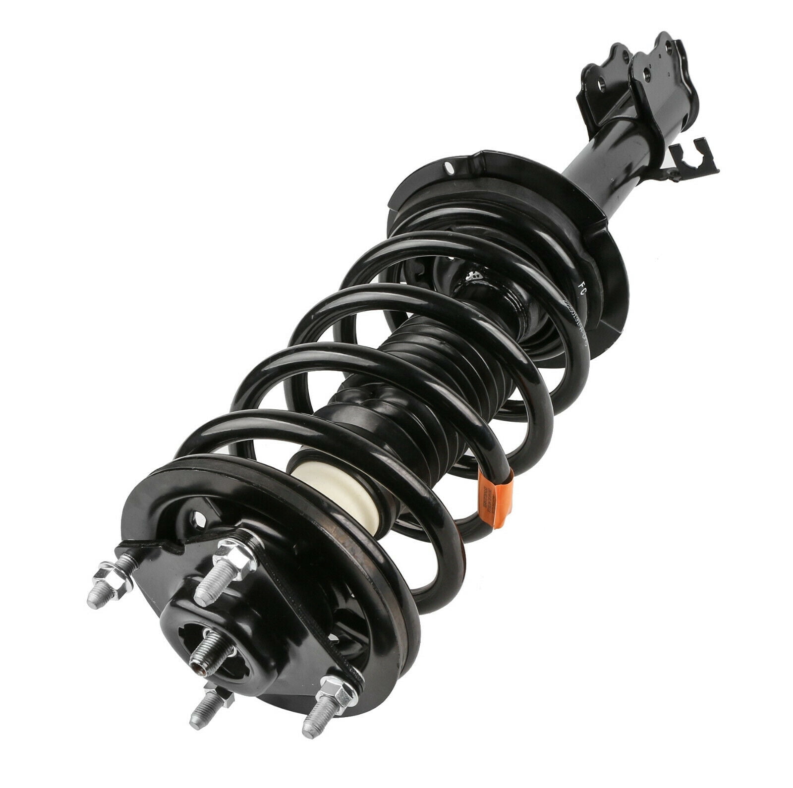 LH+RH Front Complete Shocks Struts For Ford Escape Mercury Mariner Mazda Tribute