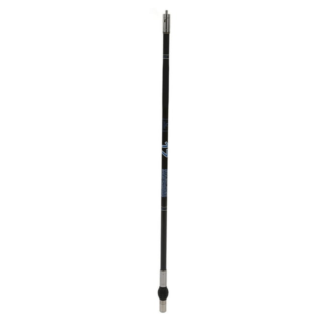Archery Balance Bar Rod,Archery Bow Stabilizer 30in Bow Damper Rod Archery Bow Stabilizer True Excellence