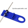 thumbnail image 3 of Car Dent Removal Tools Paintless Heavy Duty Auto Body Dent Remover Car Dent Repair Tools Car Dent Puller Kit, 3 of 10