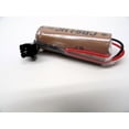 thumbnail image 3 of Batería Fuji CR8-LHC de 3 V, 3000 mAh, para descarga automática, 10 unidades, 3 of 4