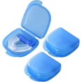 thumbnail image 1 of Mouth Guard For Teeth Grinding Mouth Guard For Sleeping Best Gum, 1 of 5