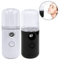 thumbnail image 2 of Nano Facial Humidifiers Mini Face Humidifier Portable USB Handy Skin Care Machine for Face Hydrating, Skin Care, Makeup, 2 of 2