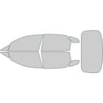 thumbnail image 3 of Rvinyl Window Tint Kit Compatible with Lexus RX 2023-2025 - Complete Precut Kit - 20%, 3 of 9