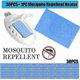 thumbnail image 2 of 30pcs/lot Repnt Mat Thermacell Repnt Gas From Es On The Outdoor Anti Tablet 60pcs, 2 of 5