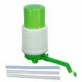 thumbnail image 3 of Bomba de Botella de Agua Manual de Presión A Mano Bomba de Agua de Agua Pomba de Cubo de Agua Para Agua Potable Para El Hogar, 3 of 7