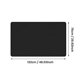 thumbnail image 1 of Fire Pit Mat for Bonfire,Fireproof Firepit Mat Portable Fire Pit Pad for Deck Patio Protect Mat 48x30 in, 1 of 5