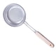 thumbnail image 1 of Moyic Cuchara de sopa de acero inoxidable para cocina, colador para freír alimentos, filtro portátil, herramienta de cocina , 1 ud. Type5 NO5, 1 of 6