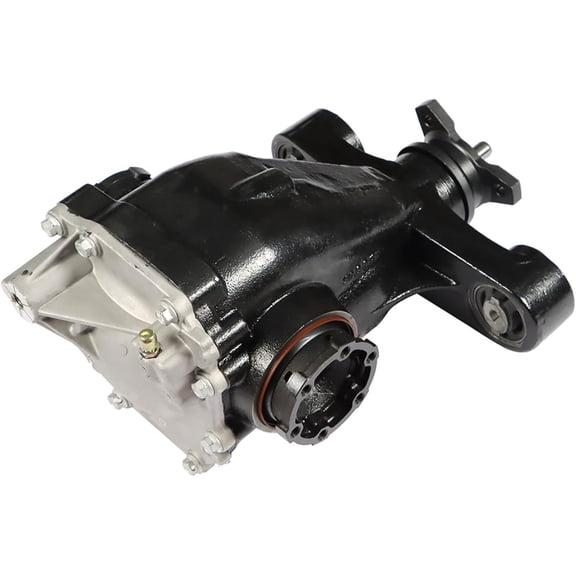 SHZAITOR Rear Differential Assembly Replacement for 2013 2014 2015 2016 2017 2018 2019 ATS 23156305 84110753