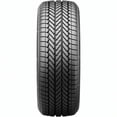 thumbnail image 2 of Set of 4 (FOUR) Bridgestone WeatherPeak 225/60R16 98V XL All Weather Tires Fits: 2003-12 Chevrolet Impala Police, 2013 Chevrolet Impala LS, 2 of 3