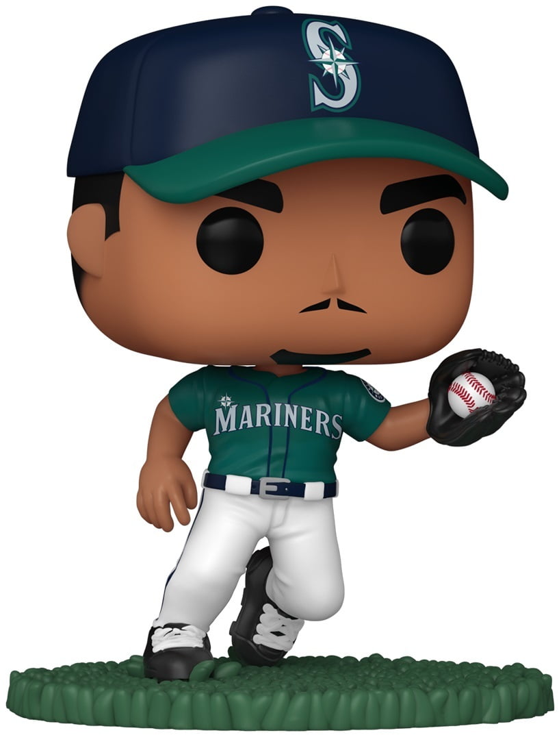 MOOKIE BETTS ムーキー・ベッツ ボブルヘッド FUNKO POP Amazon.com: Funko POP MLB: Mookie Betts (New Jersey