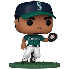 Funko Pop! MLB: Dodgers - Mookie Betts (Alternate Jersey