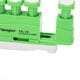 thumbnail image 4 of Finger Strength Trainer Plastic Portable Hand Grip Strengthener for Athletes Guitarists, 4 of 4