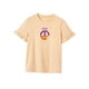 thumbnail image 3 of Camiseta para mujer Salvador clásica de verano con cuello redondo XL, 3 of 7