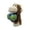 A #094, variant on Plush Boxing Animal Hand Puppets, Role‑Play Hand Puppet Toy for Game and Entertainment