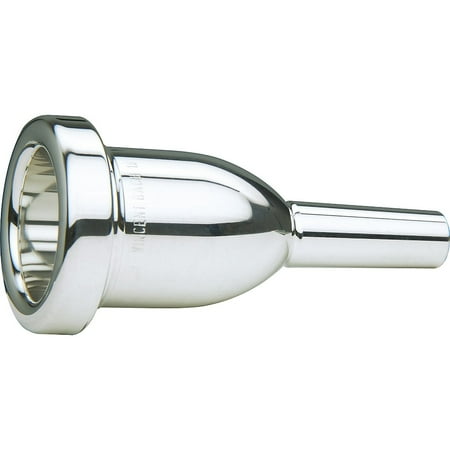 Bach Mega Tone Tuba/Sousaphone Mouthpiece 24AW