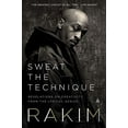thumbnail image 2 of Sweat the Technique: Revelations on Creativity from the Lyrical Genius, (Paperback), 2 of 2