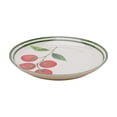 thumbnail image 3 of Better Homes & Gardens Bamboo Melamine Salad Plate 8.75 Inch, 3 of 5