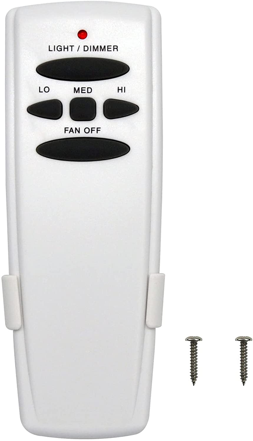 Ceiling Fan Remote Control Id8 Shelly Lighting