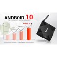 thumbnail image 3 of Tx6s Tv Box H616 Quad-core Android 10.0 WiFi Allwinner Smart Tv Box 2+8G_US plug, 3 of 4