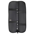 thumbnail image 4 of Estuche para corbatas de nailon Dopp para armas, color negro, cierre completo, 4 of 4
